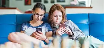 Vietare i social agli under 16? Sì, grazie!