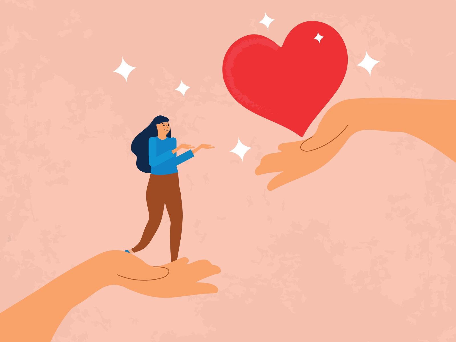 La rivoluzione gentile? Di cosa si tratta