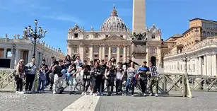 Gite scolastiche: il valore aggiunto che manca alle scuole