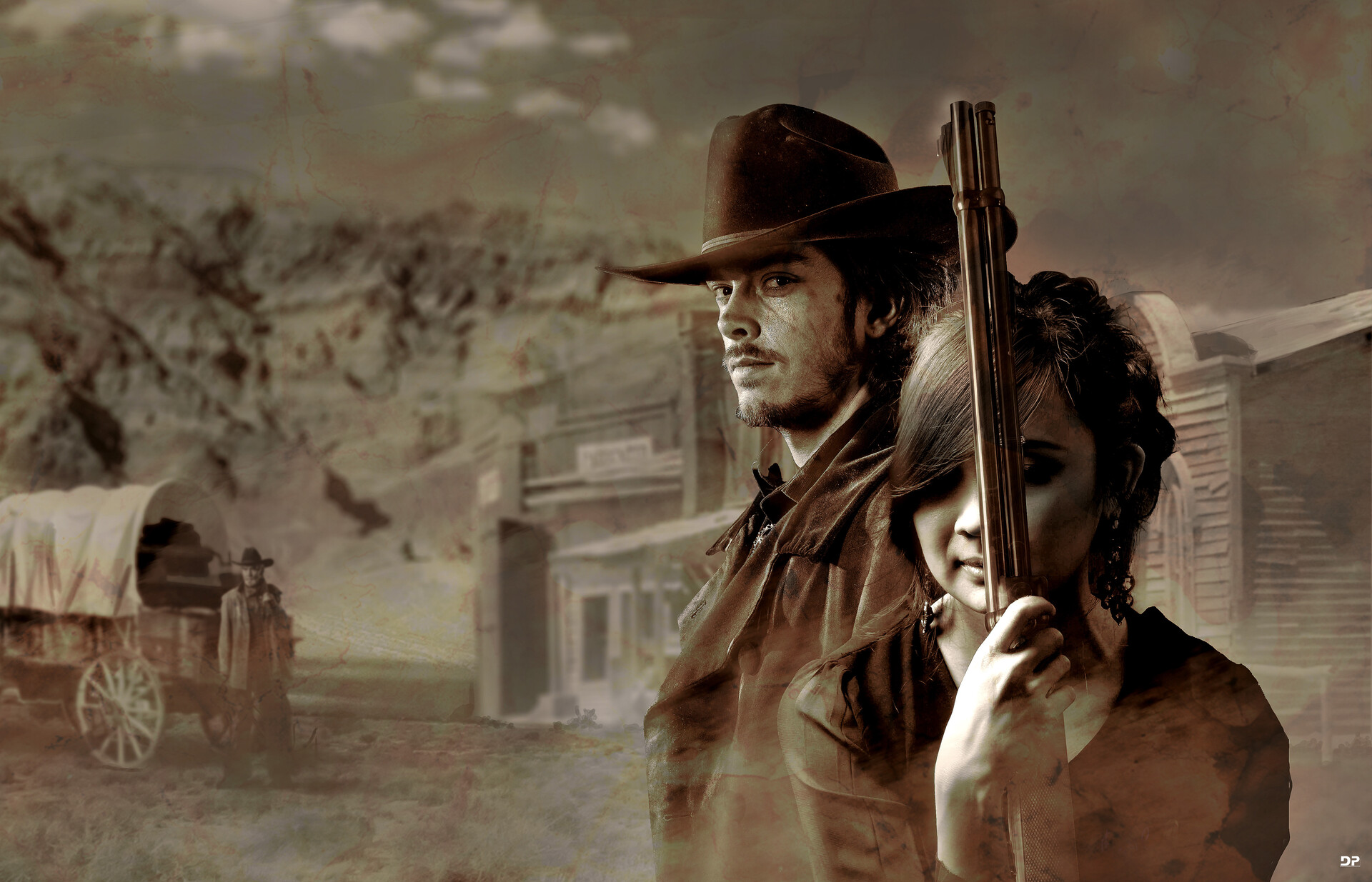 Una vendetta dal gusto amaro