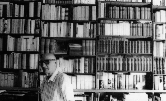 «Gesualdo Bufalino e l'innovatività post bellica»