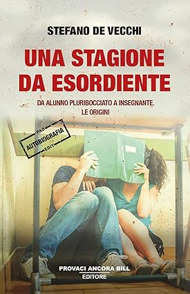 «Una stagione da esordiente»