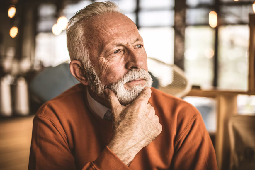 «L'illusorietà di vecchi ricordi»