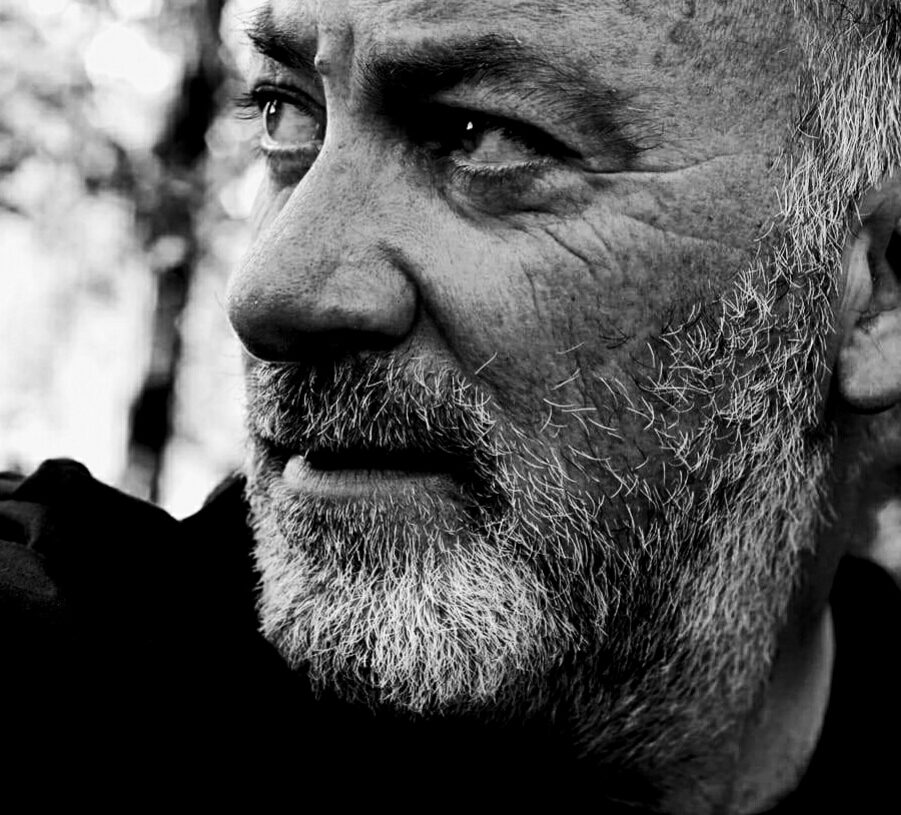 «Franco Arminio e la poesia dall'impegno civile»