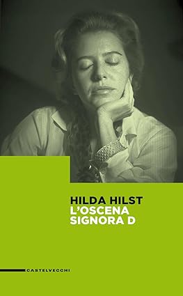 «L'oscena signor D.»