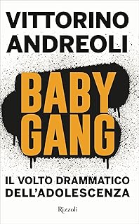 Copertina di Baby gang? Un fenomeno in espansione?