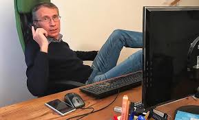 «Fernandel e la passione per lo scouting editoriale»