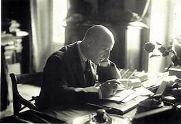«Gabriele d'Annunzio e quell'amor di patria»