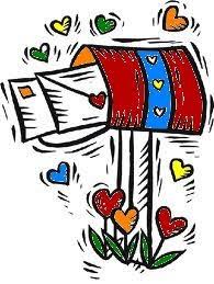 «La posta del MOROZ»