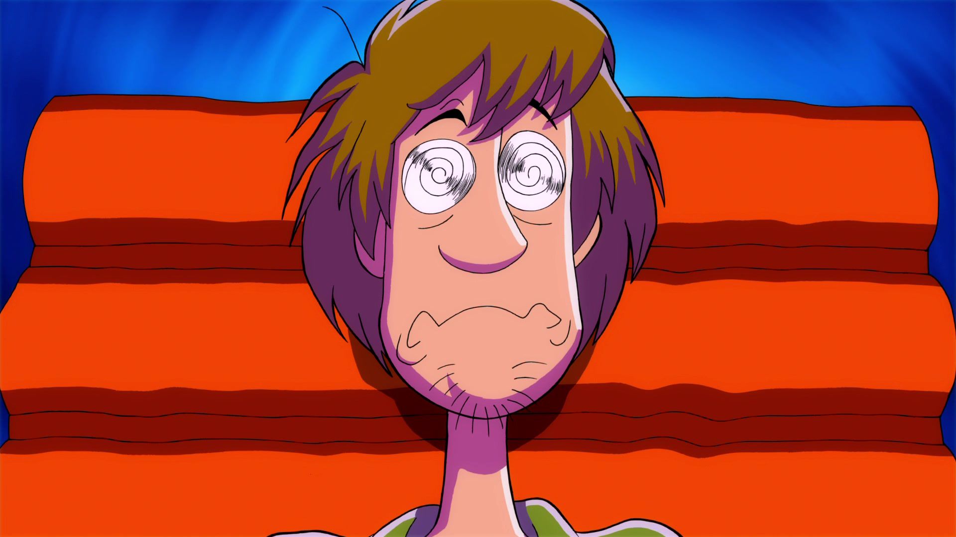 La polovere dell'abisso